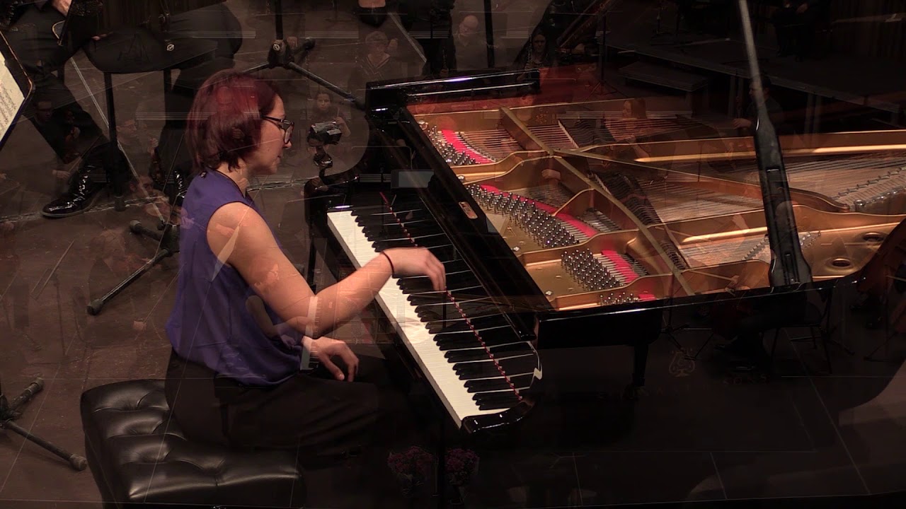 F. Mendelssohn: Rondo brillant in E flat major, op. 29