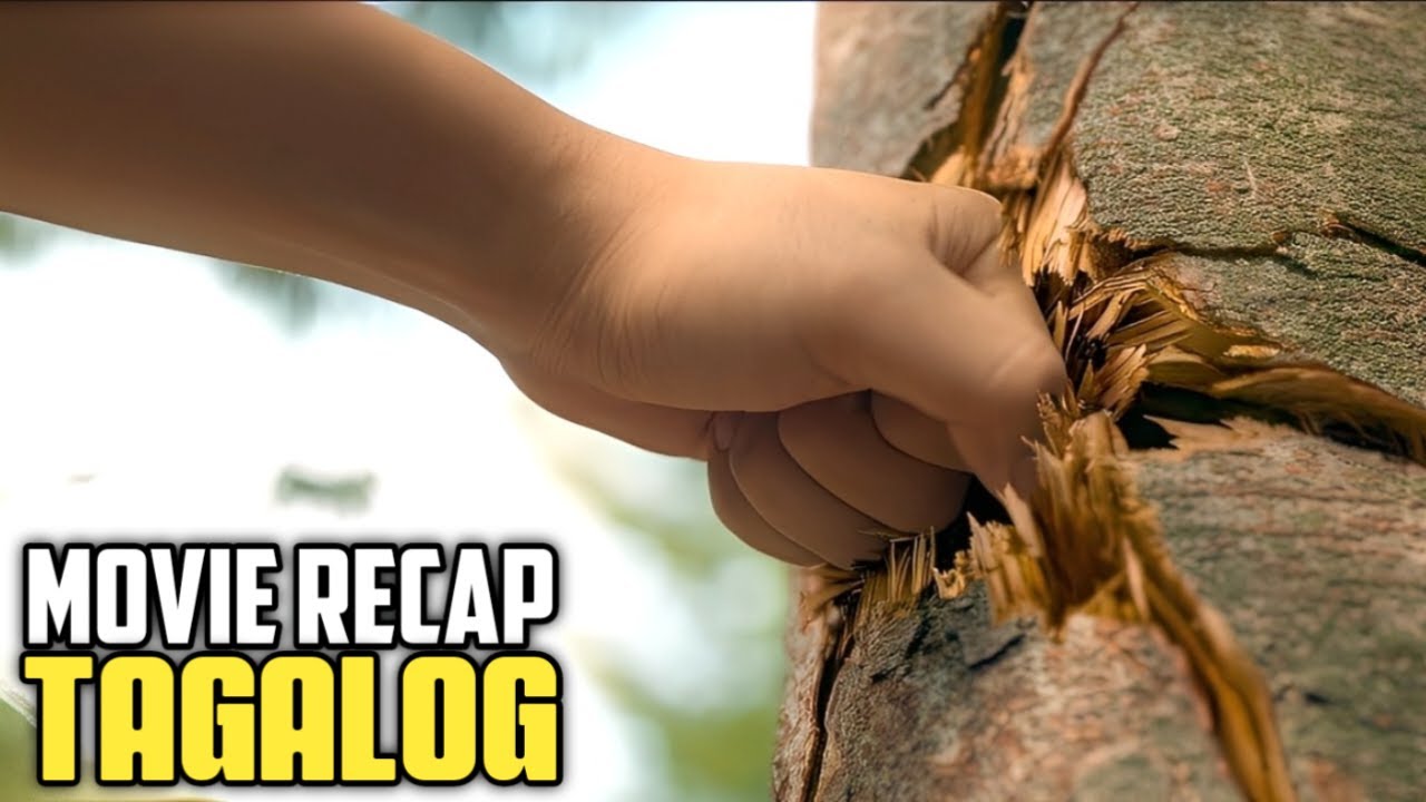 Dahil Sa Kanilang Kakaibang Kakayahan Gusto Silang Kunin Ng Isang Organisasyon | Movie Recap Tagalog