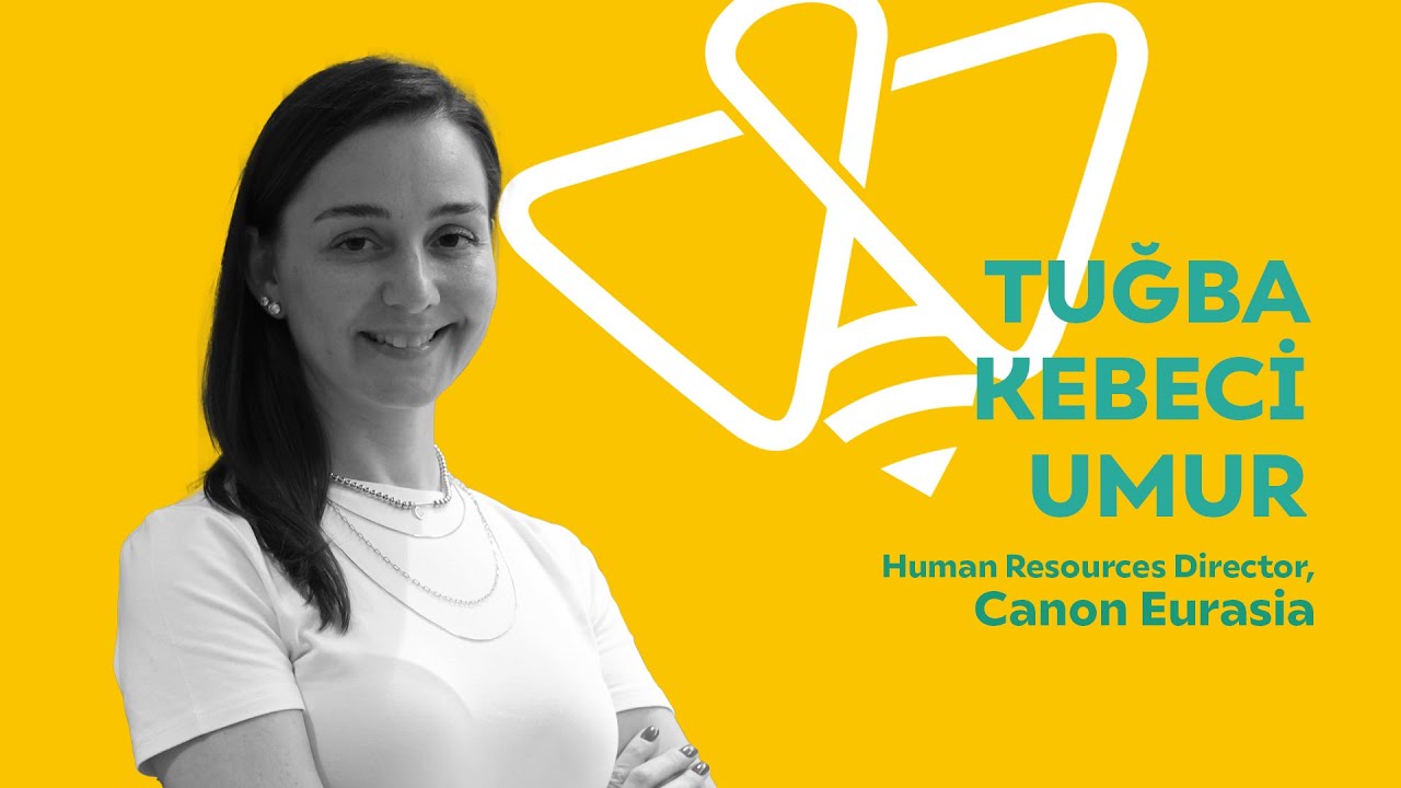 Tuğba Kebeci Umur, Canon