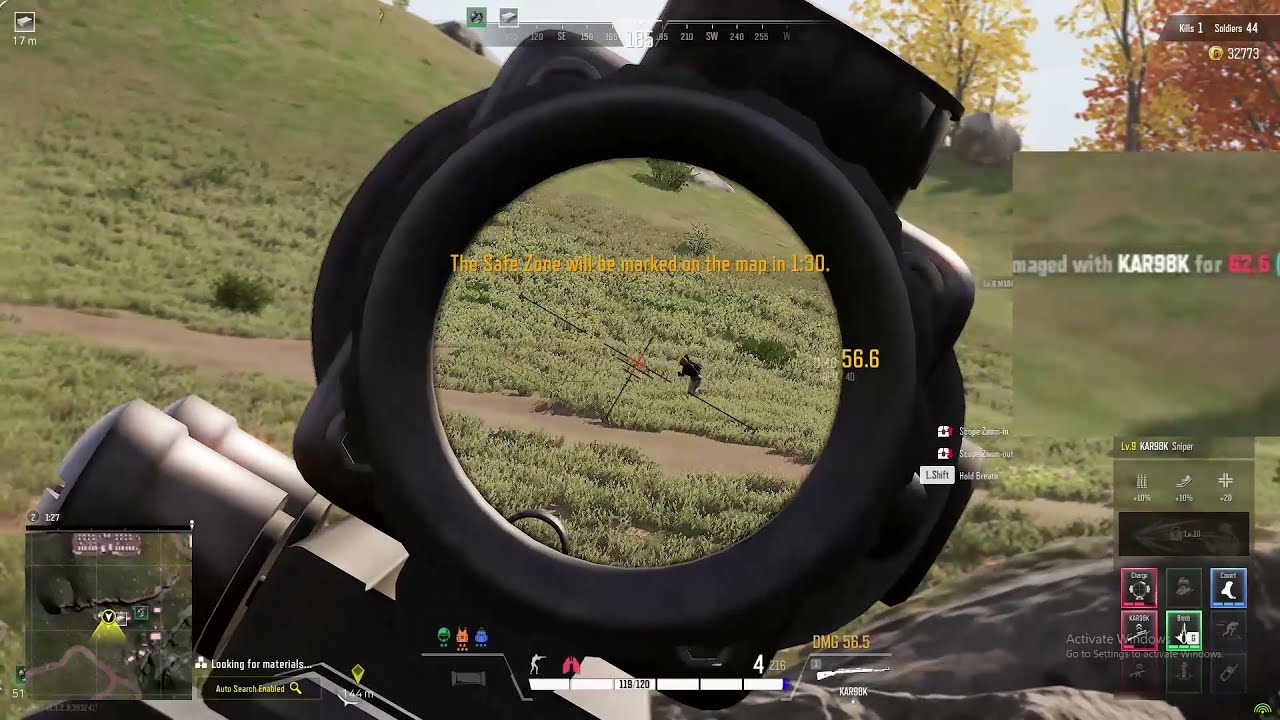 Super People - Unlimited Hp/aimlock Hack  !!!
