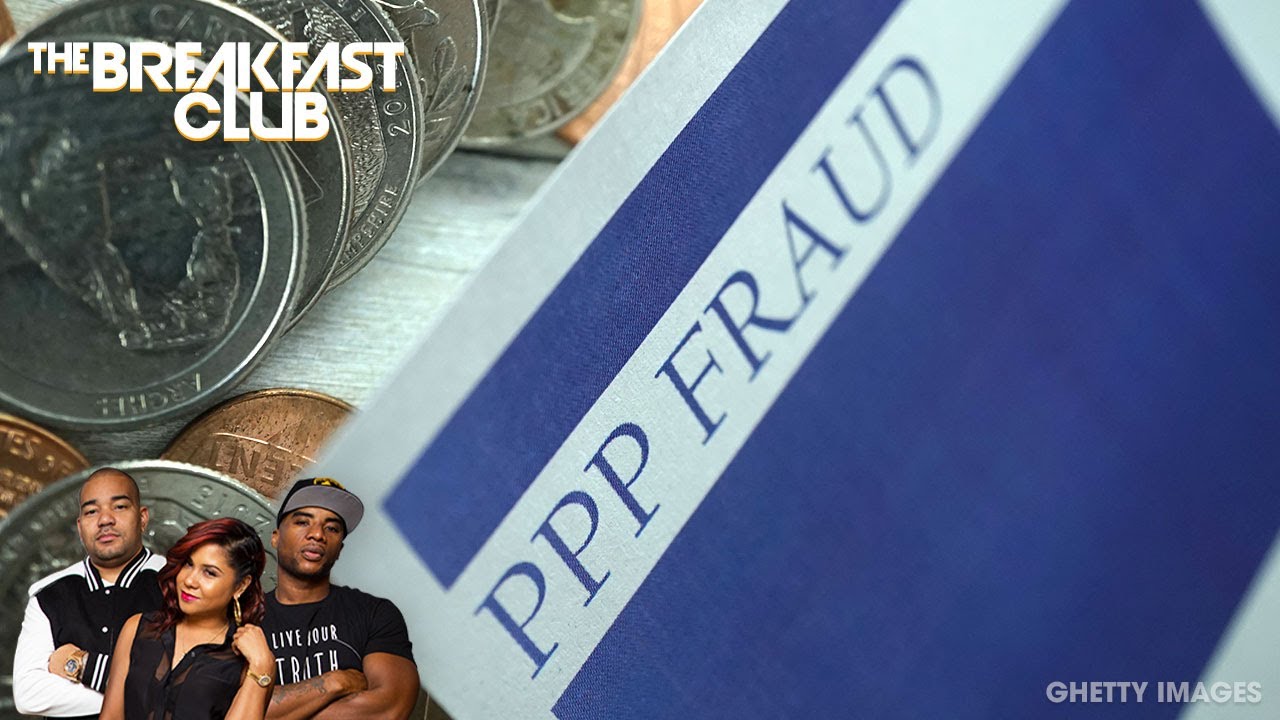 Do You Feel Bad For The Fraudulent PPP Loan Consequences People Are Facing?