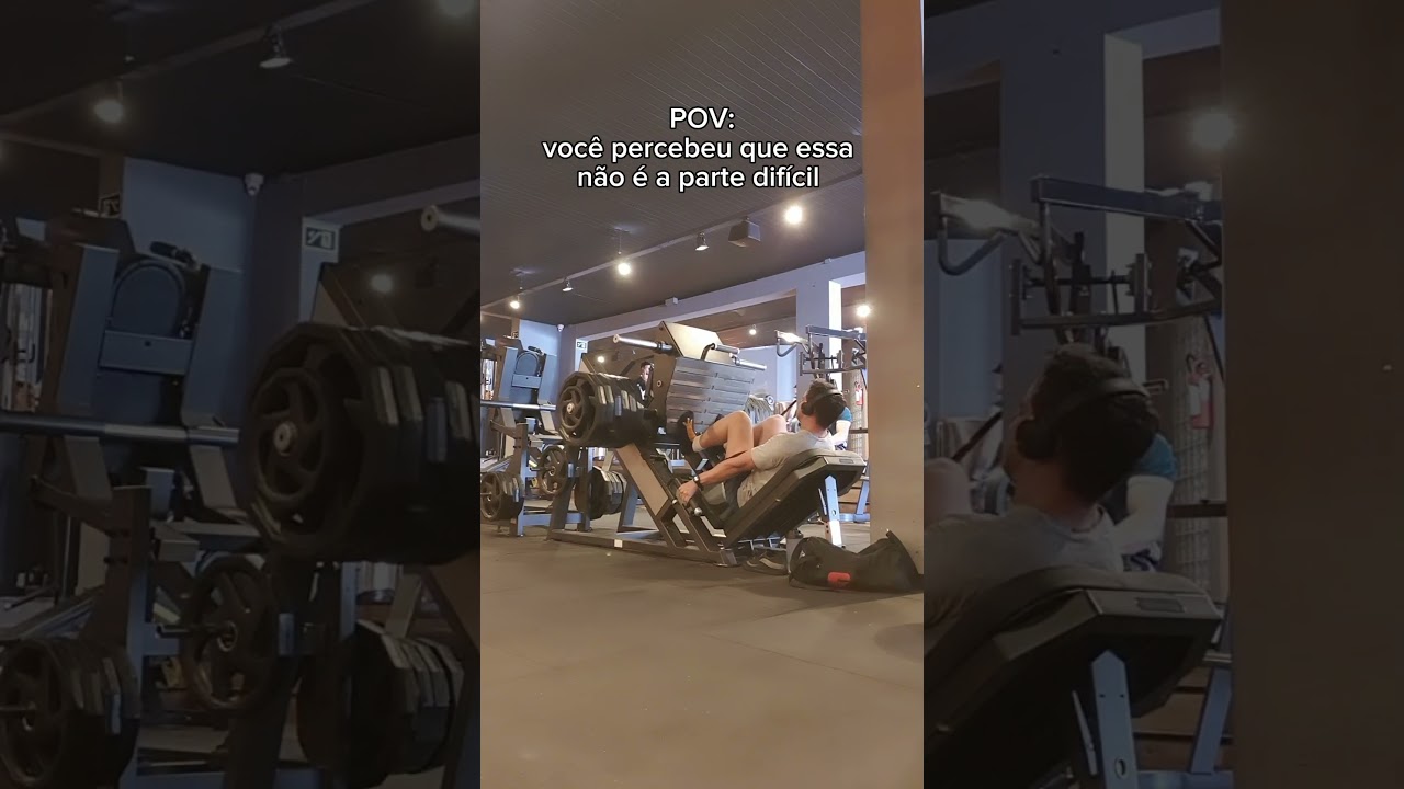 Essa parte é tenebrosa 😰