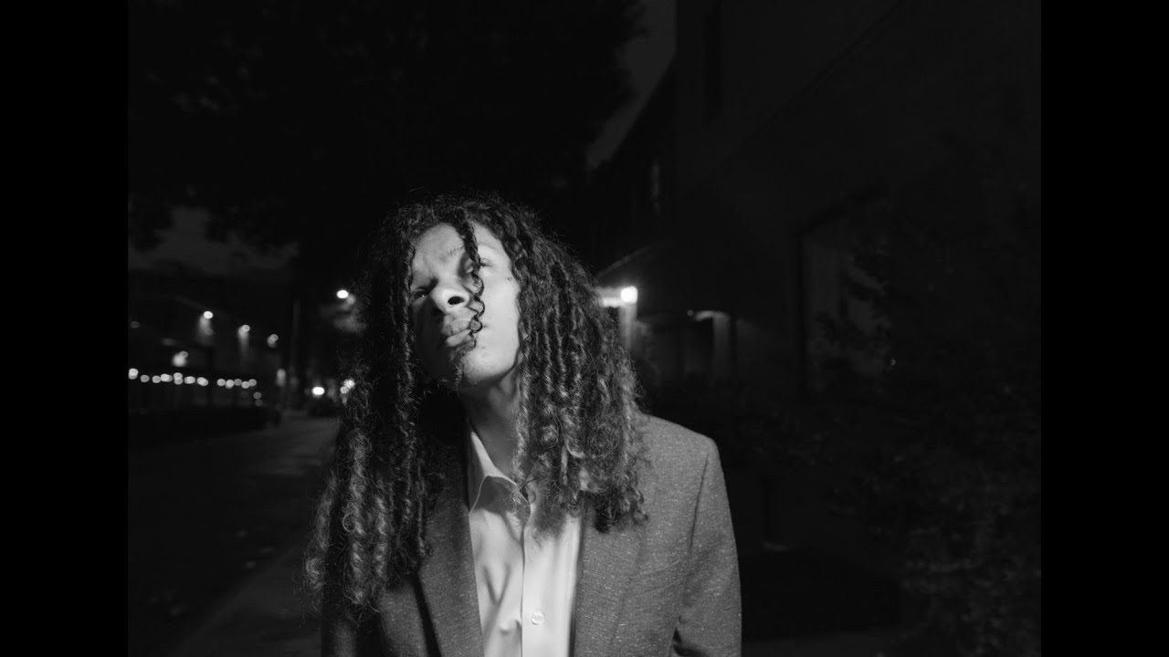kid moon - rusty, dirty  (official video)