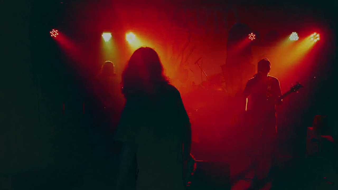 Fire From Home - Memories ( Live @ Sleeping Boy Collective Teething Southeast Asia Tour )