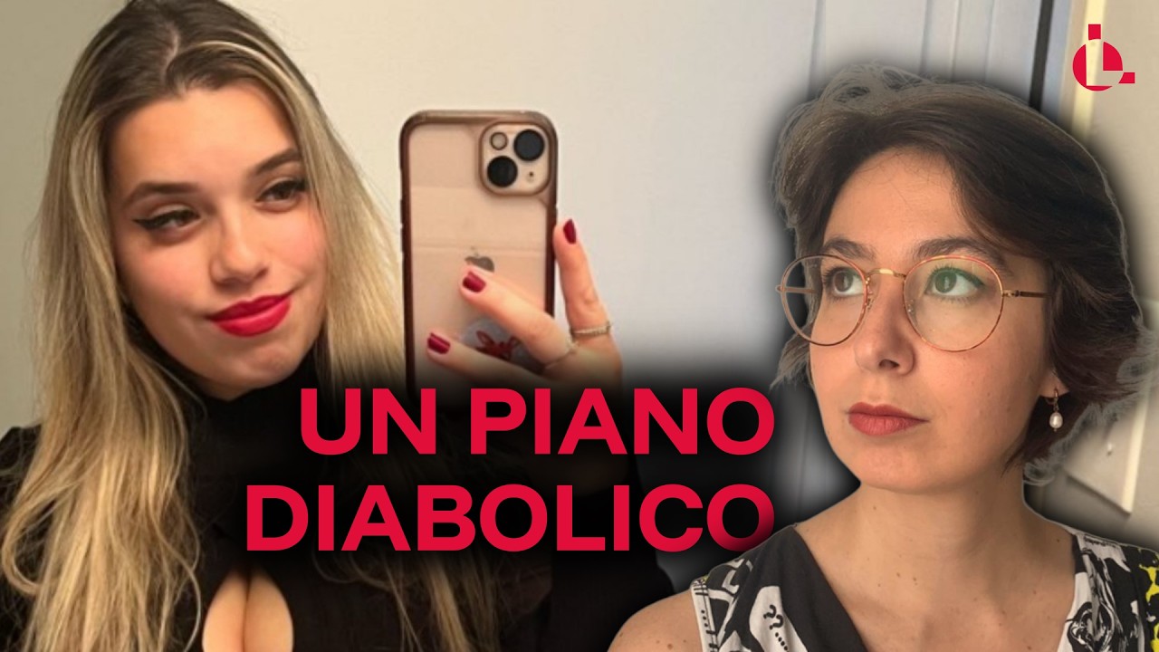 Una babysitter, un agente federale e un piano di sangue