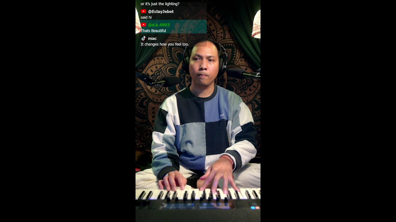 Mystic Village Groove | Playful Healing Sound Meditation