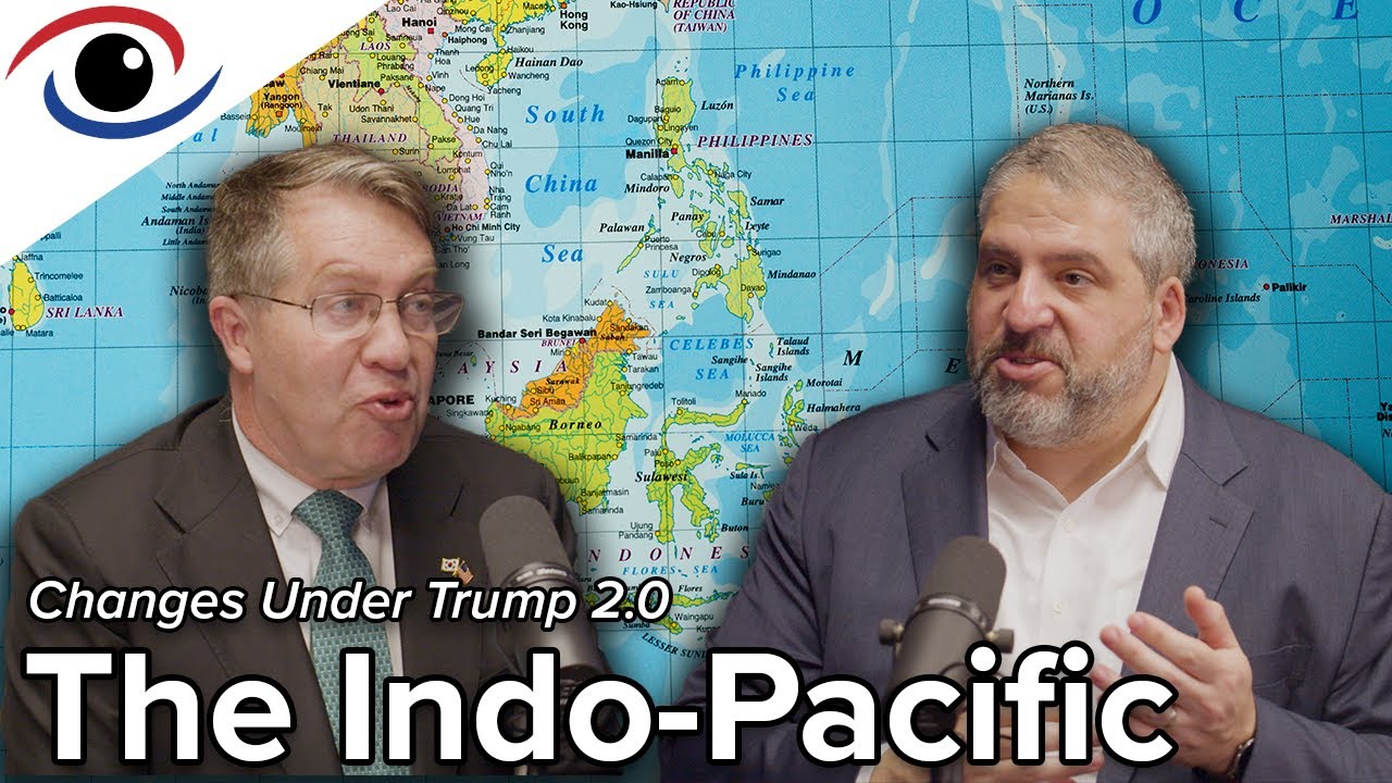 AUKUS, South Korea, and the Future of Indo-Pacific Security | Eye on Korea Ep. 8