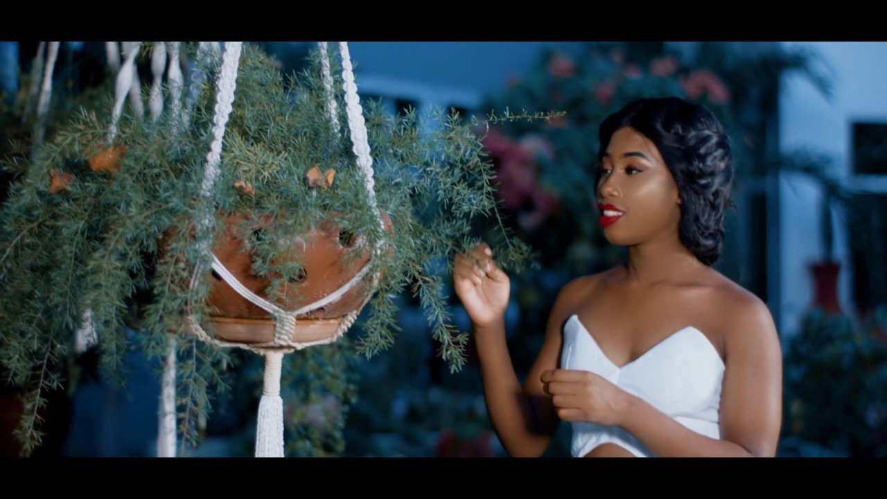 ENOCK BELLA - WALIFUATA JINA (Official Music Video)