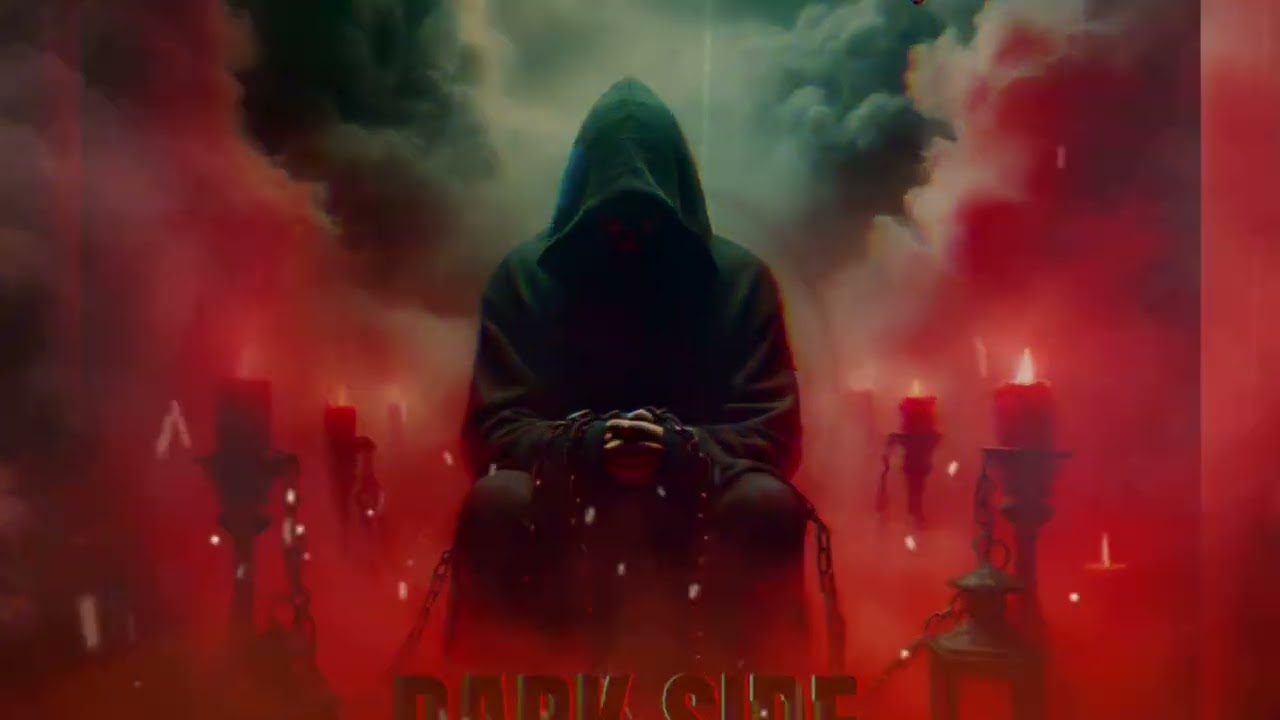Maxe x 1Steady - Dark Side 