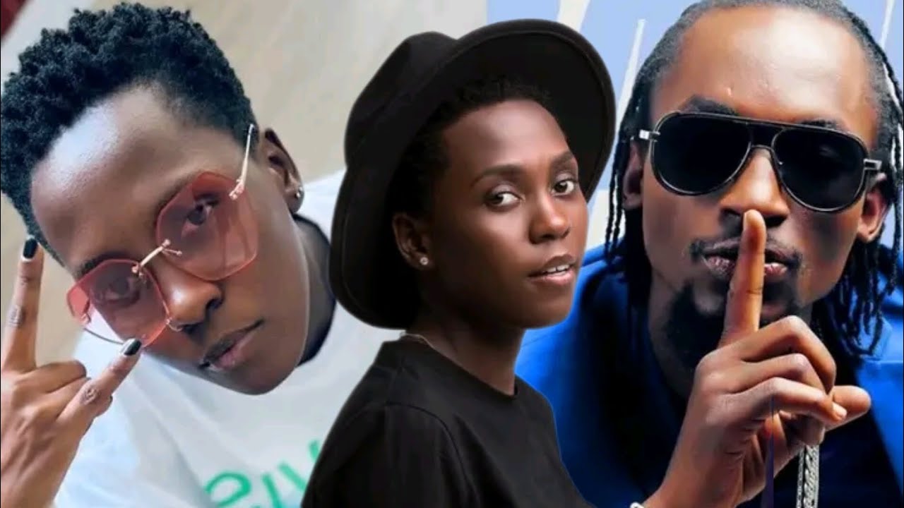 MASAVU REMIX AZAWI ft Lt MOZEY RADIO (Official Music Video)