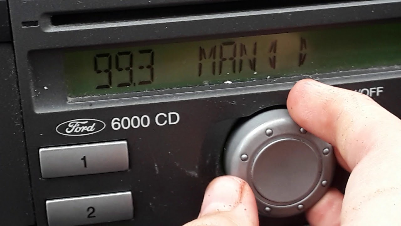 FM bandscan in Enfield (NORTH LONDON)