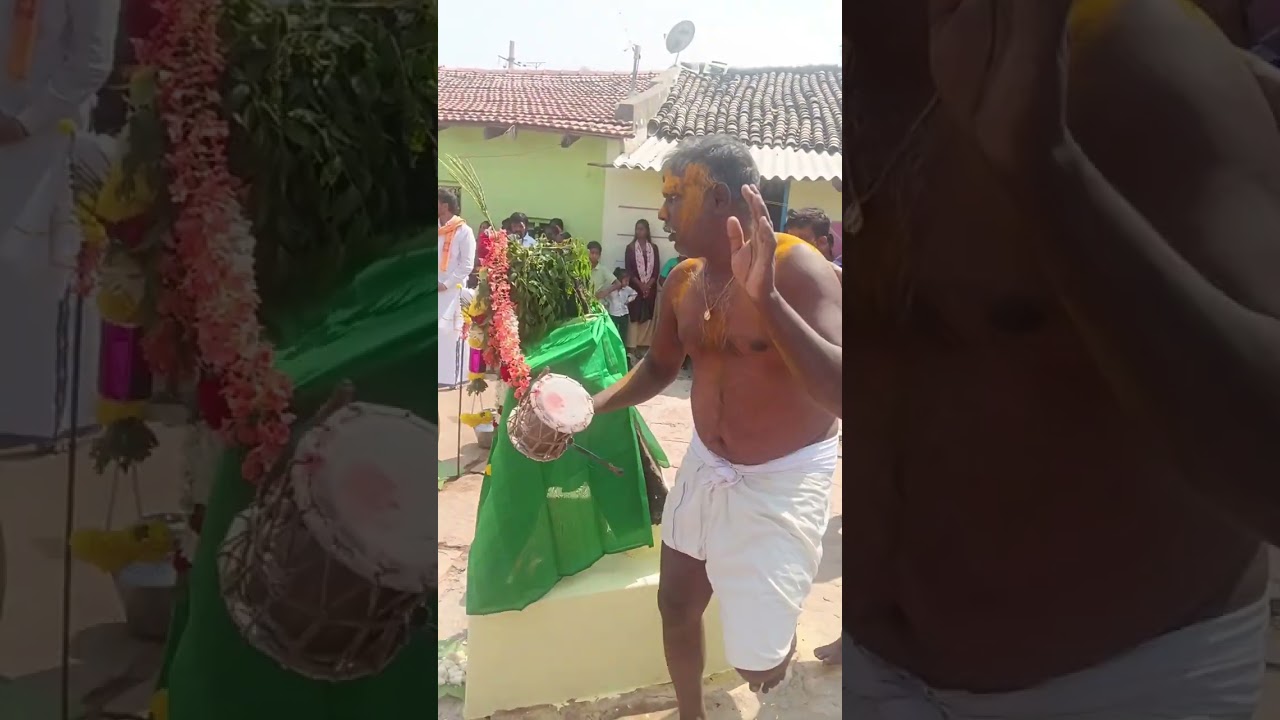ಶ್ರೀ ಕ್ಷೇತ್ರ ಮತ್ತೋಡಿನ ಶ್ರೀ ಮೈಲಾರಲಿಂಗೇಶ್ವರ ದೇವಾಲಯದಲ್ಲಿ ದೋಣಿ ಸೇವೆ.ಶ್ರೀ ದಕ್ಷಬ್ರಹ್ಮ ಸಾನಿಧ್ಯ 2026  