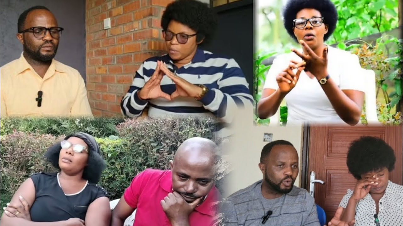 #Papa nshuti yiyamye #mama sandara arasebye mbega byiza SHANGAZI wakoze kuza rwose