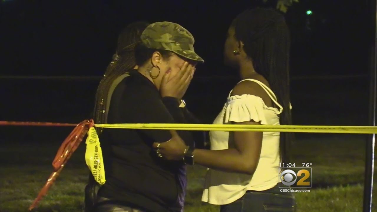 Teenagers Reported Missing Found Shot To Death On Far South Side