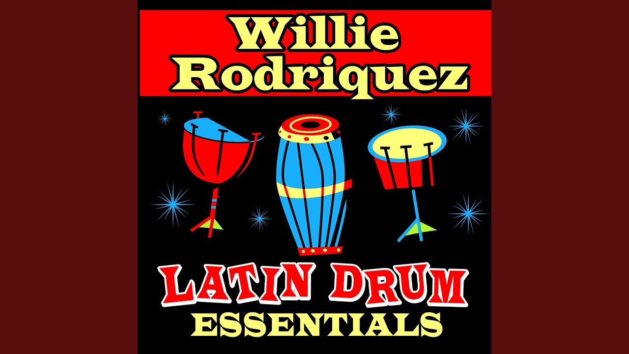 Salsa Con Willie Rodriguez
