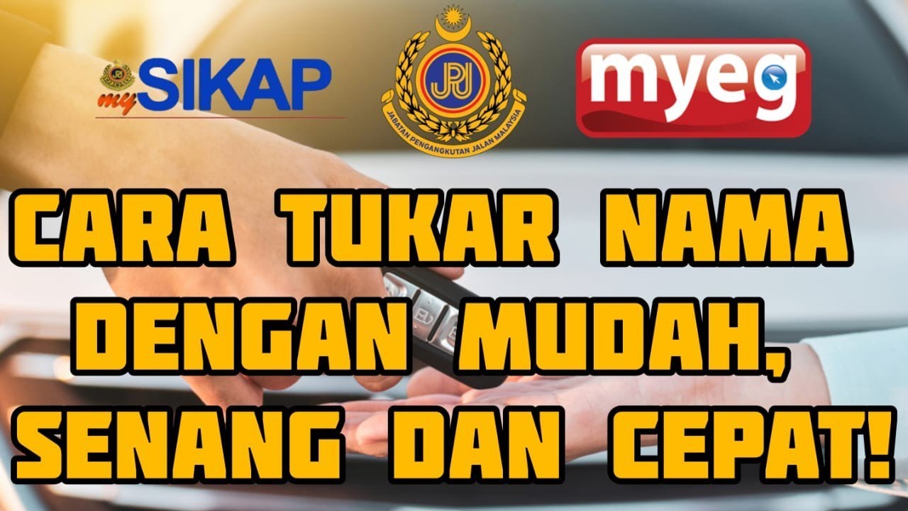 Onwer Lama Gagal Dikesan.