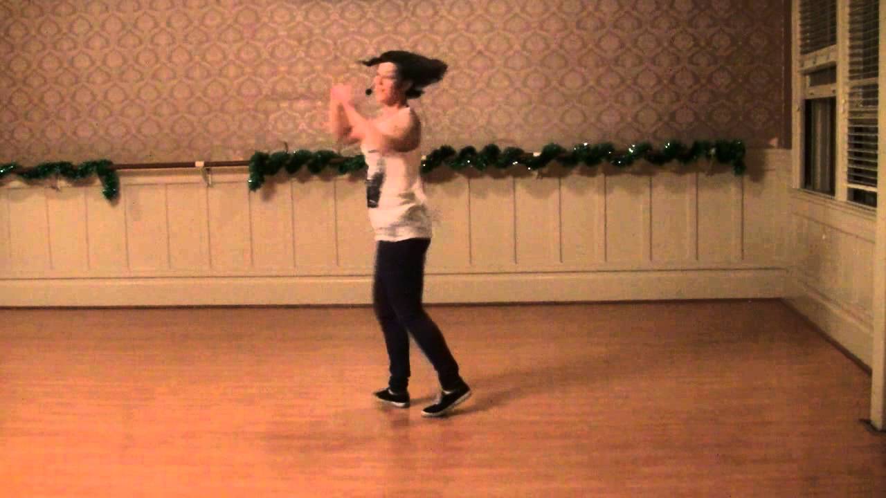 January 2015 — Solo Jazz — Week 1