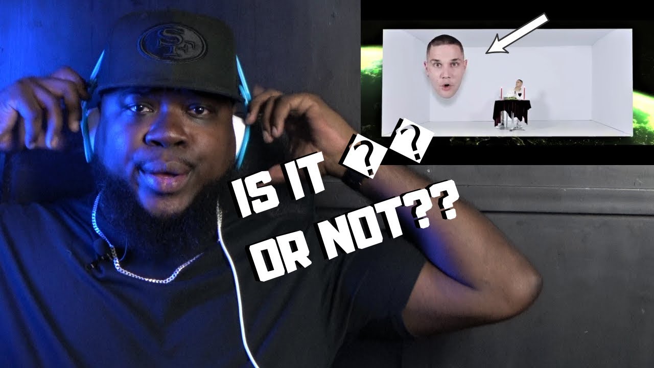 Costa Gold e Haikaiss - Irmão DQbrada Reaction
