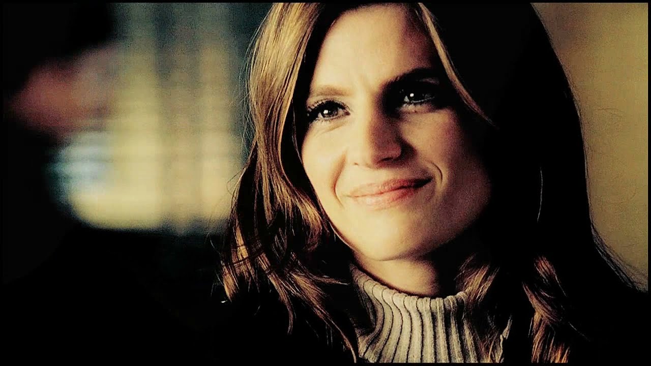 castle&beckett | heart on fire (for nessa)