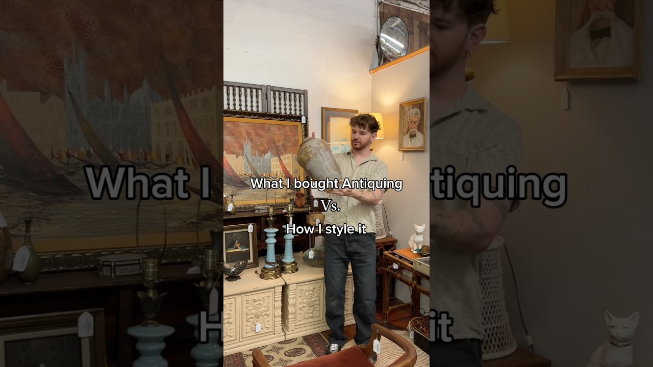 What I Bought VS. How I Styled It