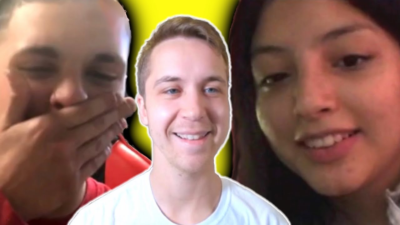 They Think He's Mexican?! - With Subtitles