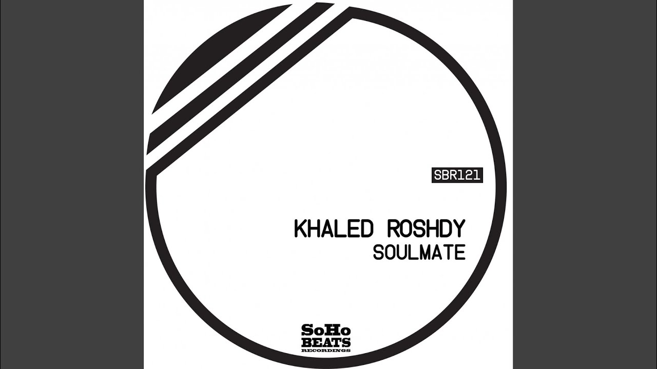 Soulmate (Original Mix)