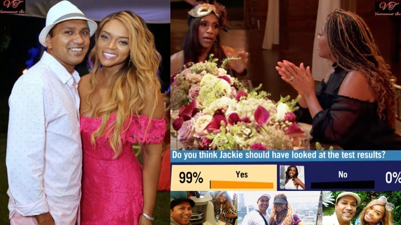 Mariah & Aydin Huq Celebrates Birthday In Style & Jackie Response To Backlash