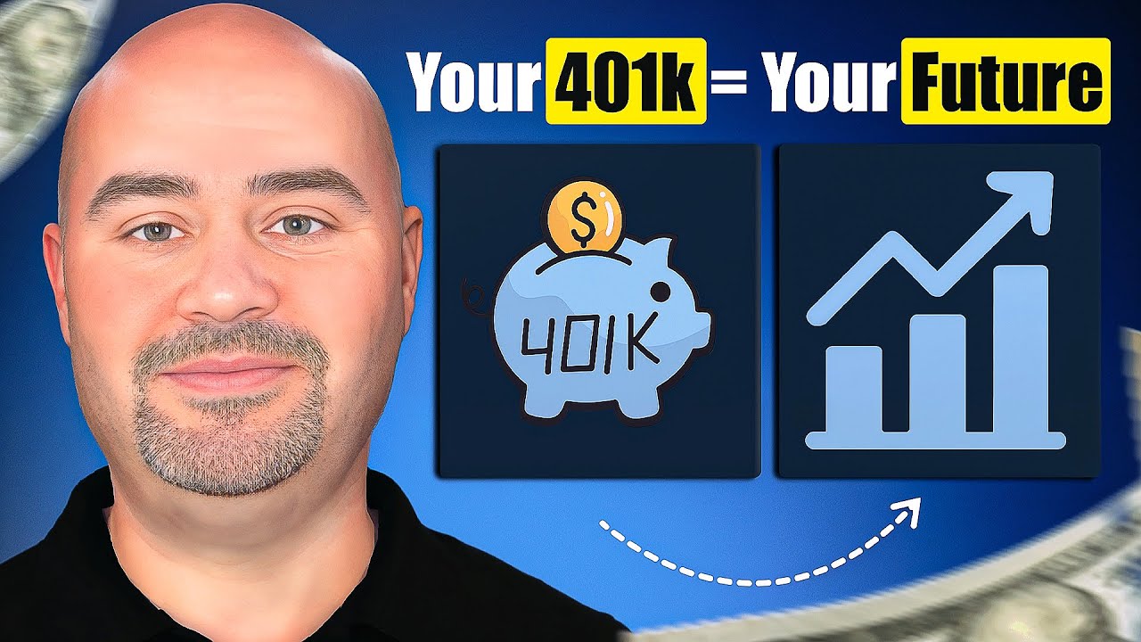 Достаточно ли вашего 401k для выхода на пенсию?