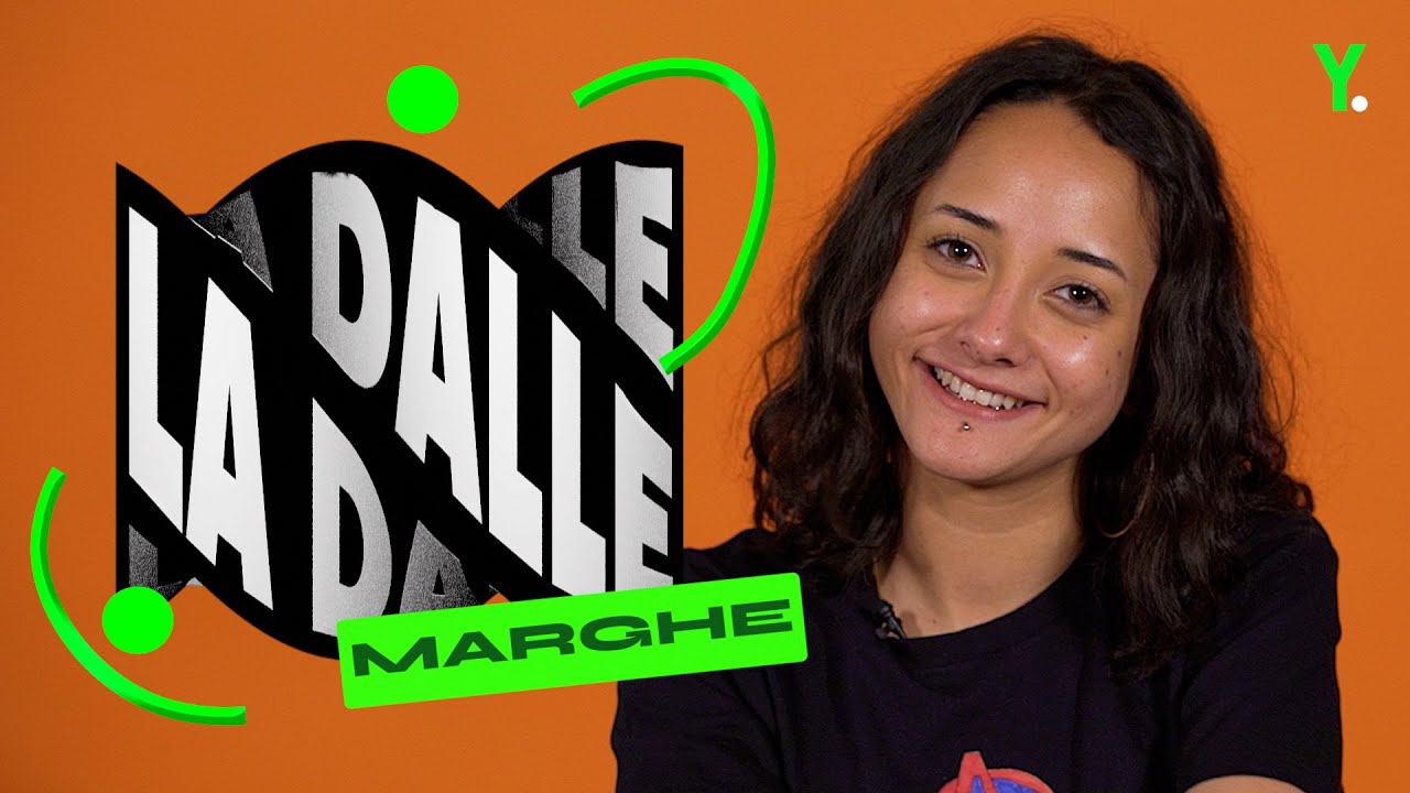 Marghe (The Voice) - Madagascar, le stress des auditions, F. Pagny : La grande gagnante se confie