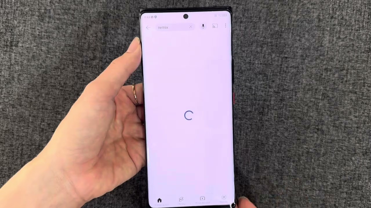 C&ocirc;ng nghệ tương lai b&ecirc;n trong kiệt t&aacute;c thủ c&ocirc;ng - Vertu Meta Carbon