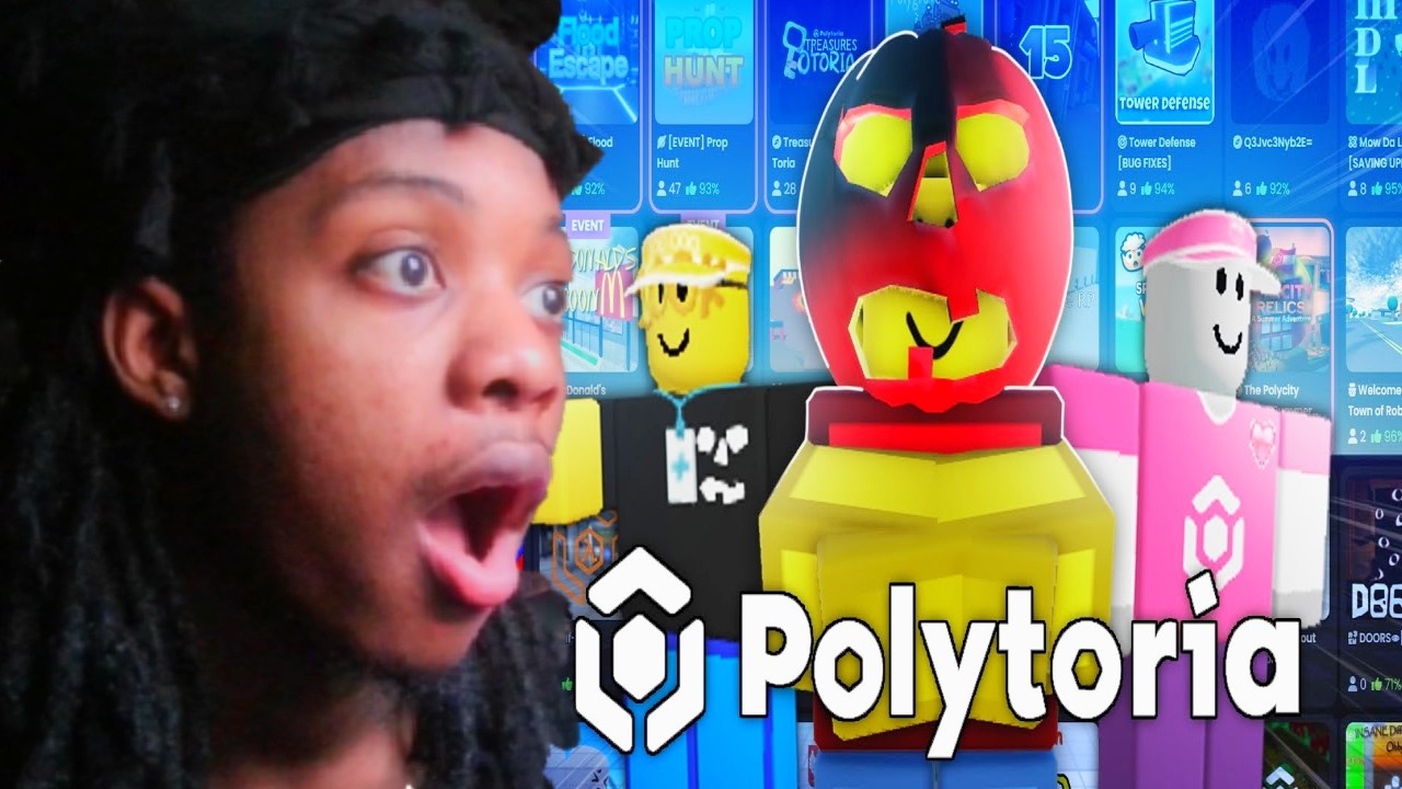People Are Switching From Roblox to THIS Game…