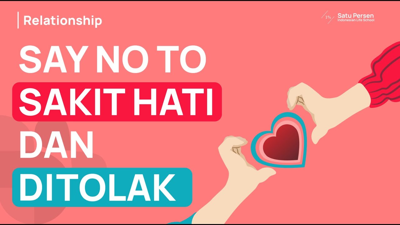 Anti Berharap Saat PDKT (Cara Dapet Gebetan)