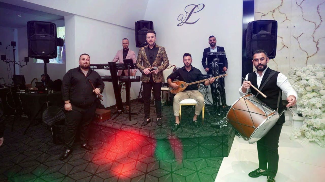 Remon Kareem |  Khigga Georgina Live