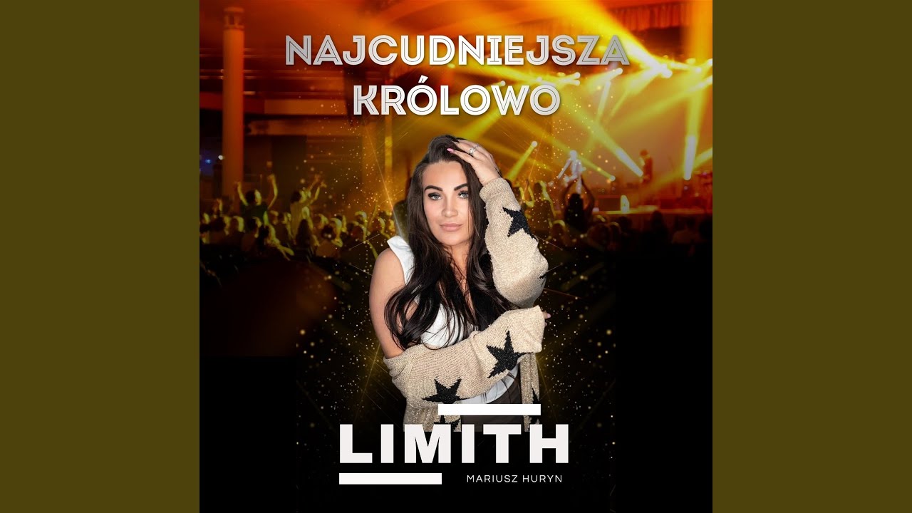 Najcudniejsza Królowo (Radio Edit)