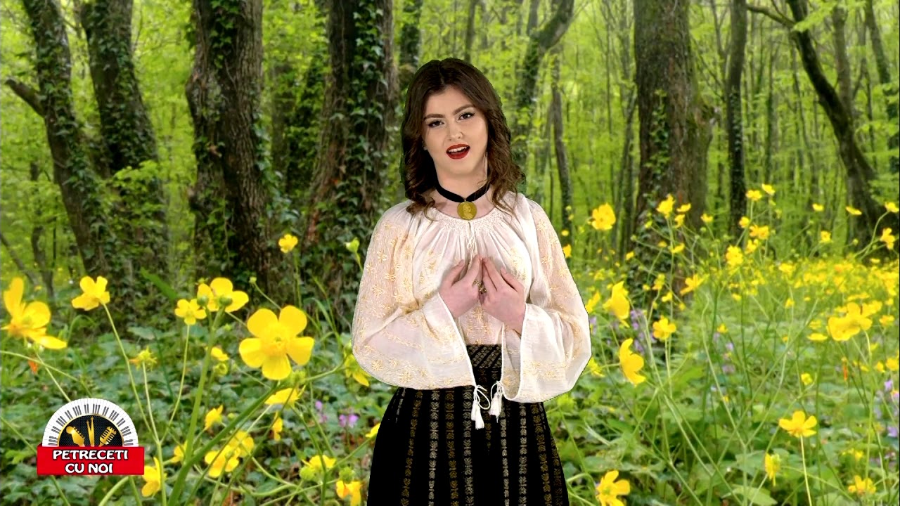Catalina Ilie - Pentru maicuta batrana