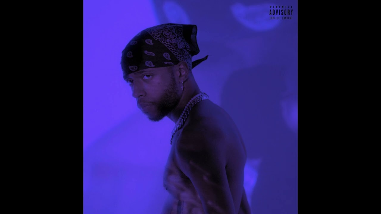 6LACK - Fatal Attraction (Sped Up) (Instrumental)