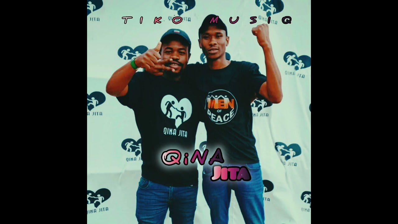 Tiko MUSIQ ft Uncle Scott's & Mellowtonik-uThando lwakho(Produced by Lah Zero & Mellowtonik)
