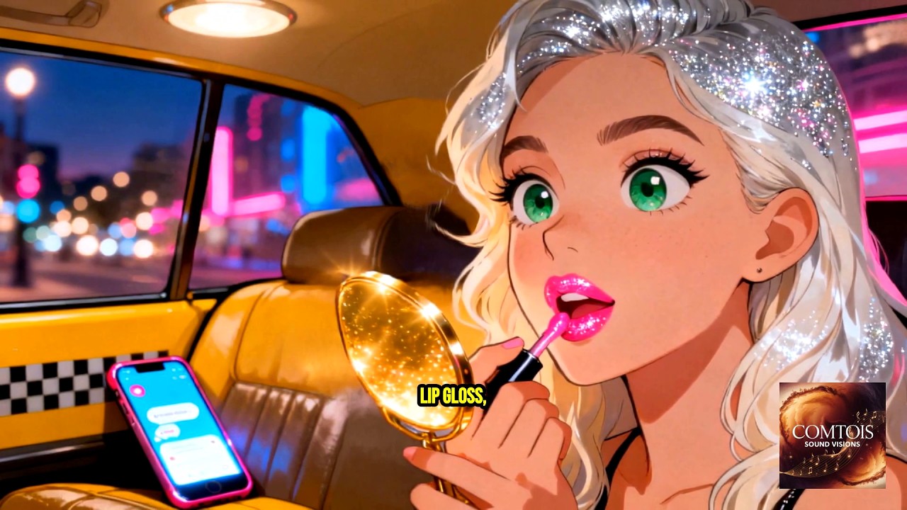 Girls Night Glow Up