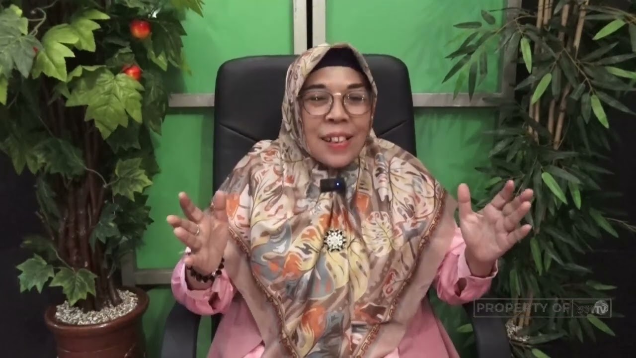LAYUNG LANGIT SMTV TEMA MEMELIHARA 7 KALIMAT BERSAMA GRUP HADROH FIRQOTURRUHAMA  AL-HIDAYAH