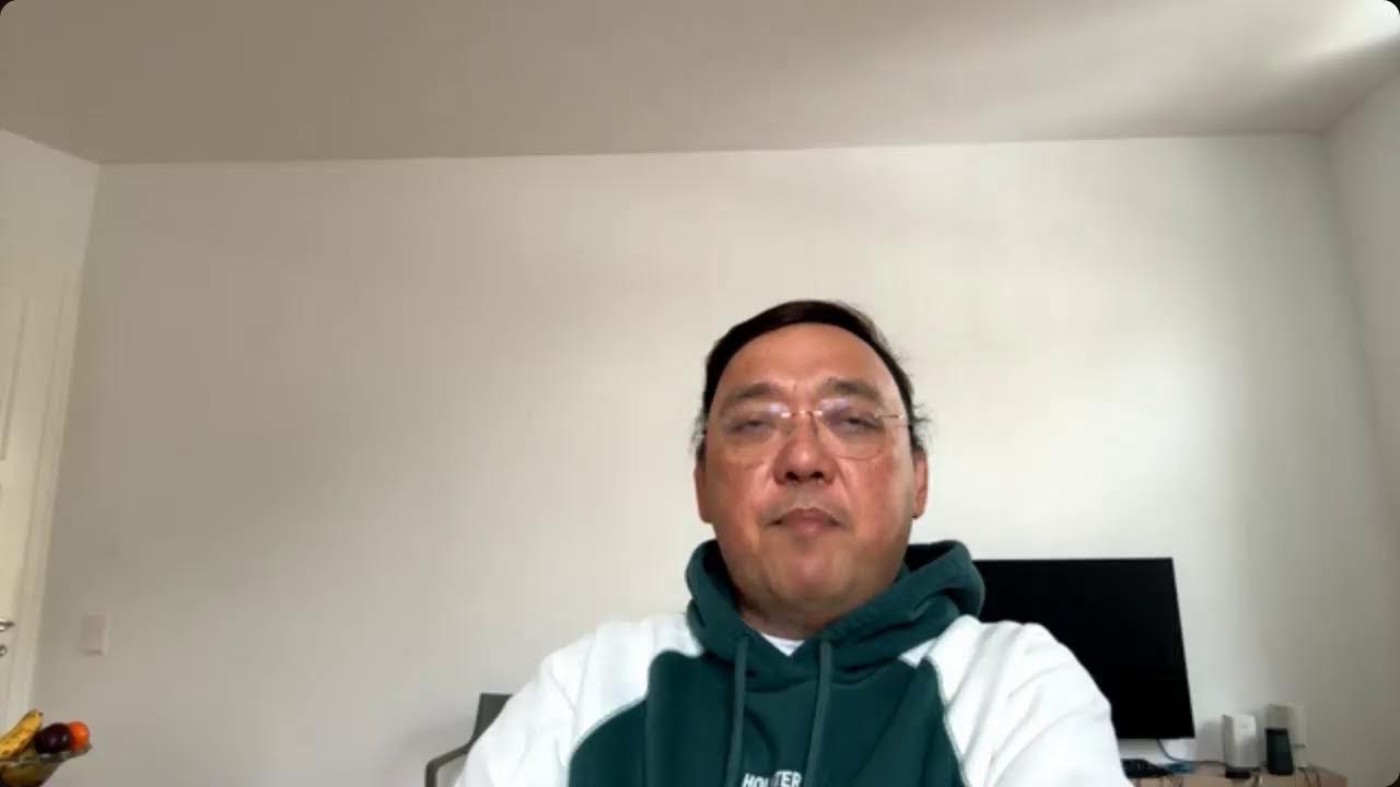 Sino ang tupe natin na maging VP ni Inday?