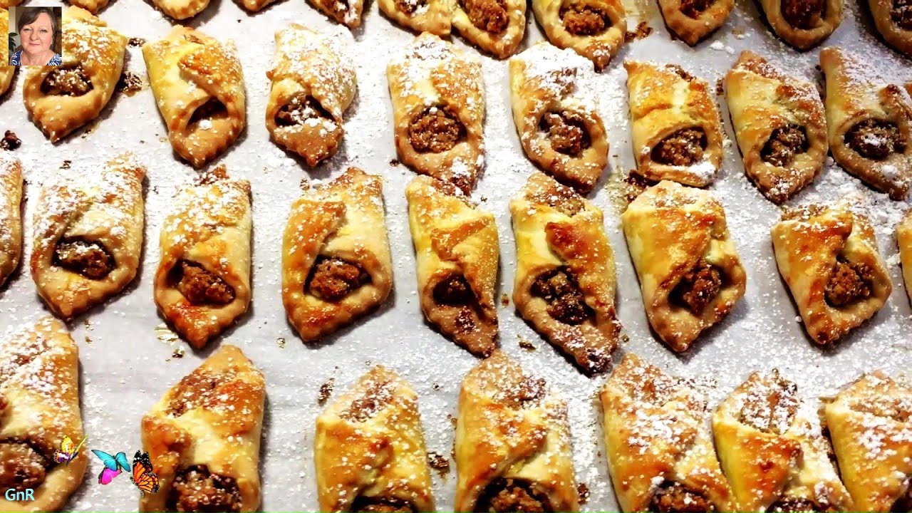 Ciasteczka 