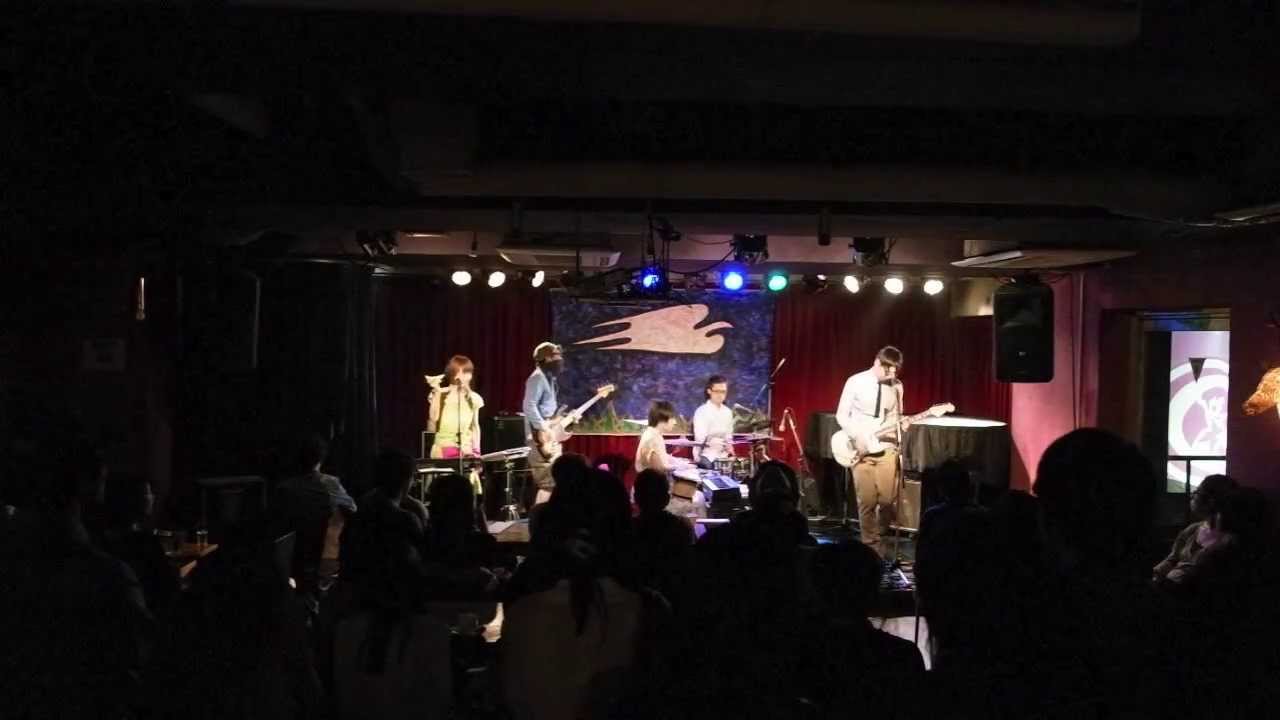 Yucca - seaside music labo