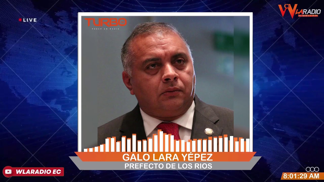 NOTICIARIO DE PRIMERA🎙 9/02/26 | RADIO TURBO 106.9 FM