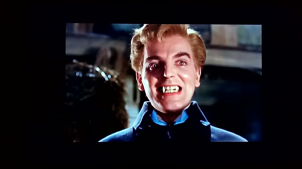 Episode 89 Les Maitresses De Dracula