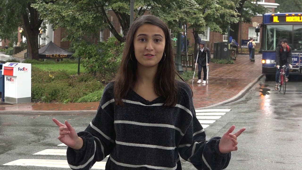 WUVA's Guide To UVA Transportation