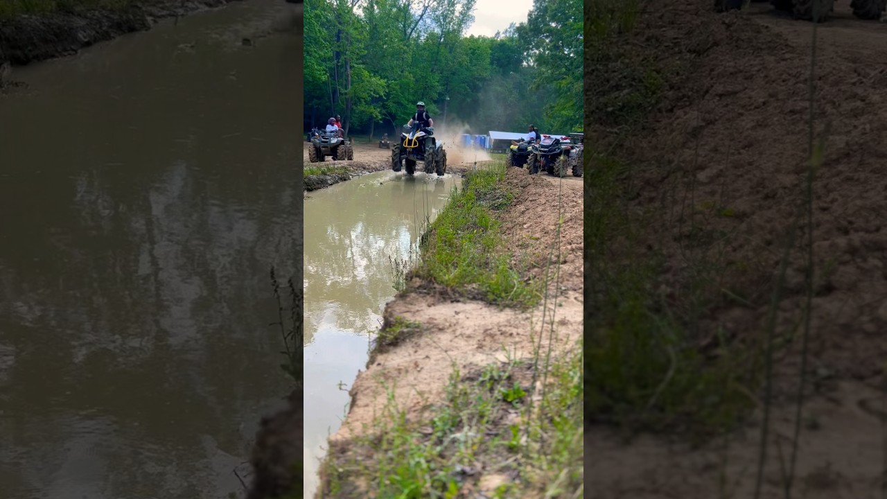 2023 Can Am Renegade 1000 XMR Full Send!! #2023 #canam