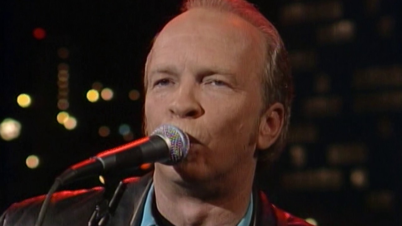 Dave Alvin - 