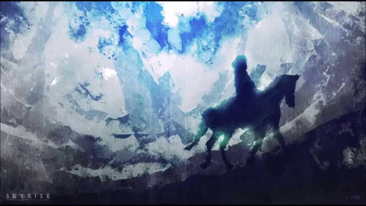 SKYRISE: We Never Say Goodbye