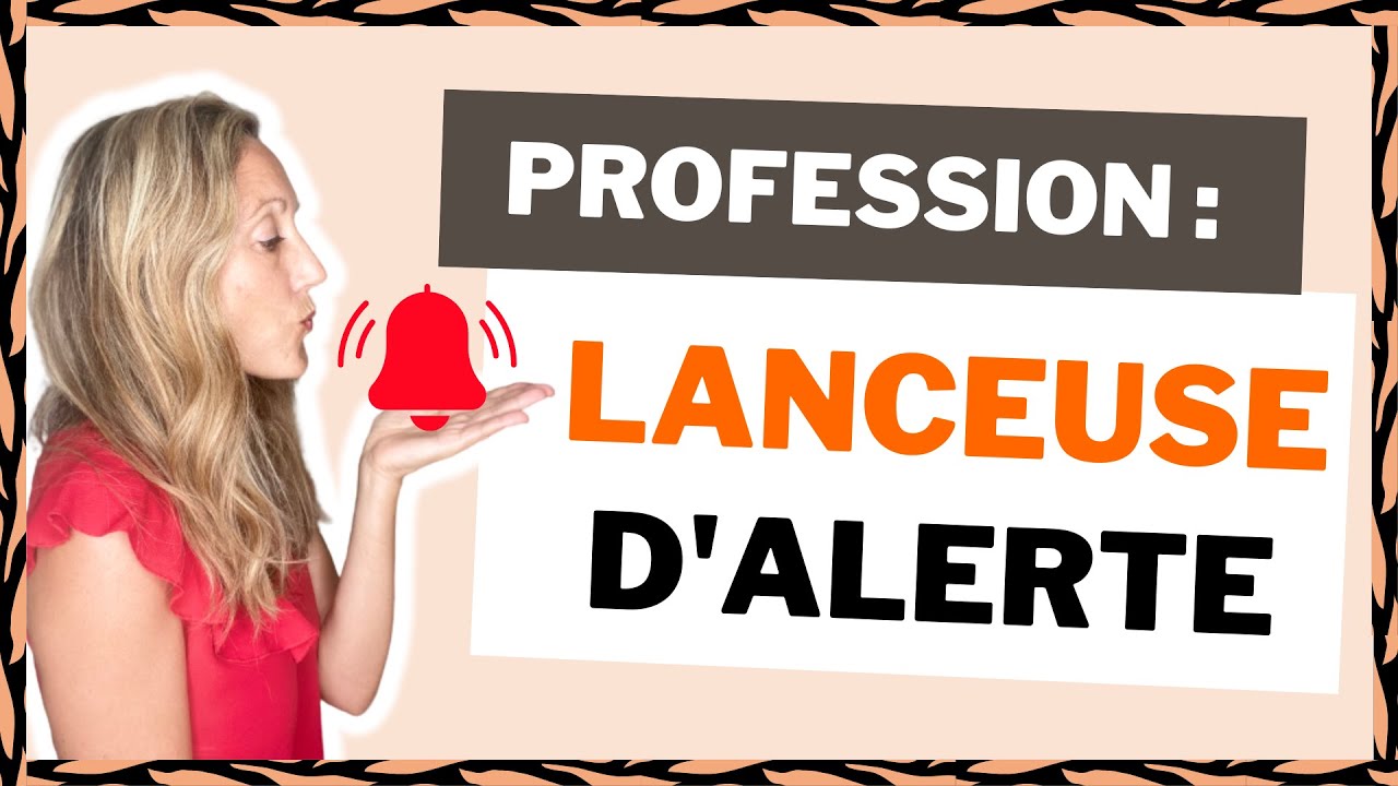 Toute V&Eacute;RIT&Eacute; est-elle BONNE &agrave; dire ? | Femme HPI lanceuse d'alerte