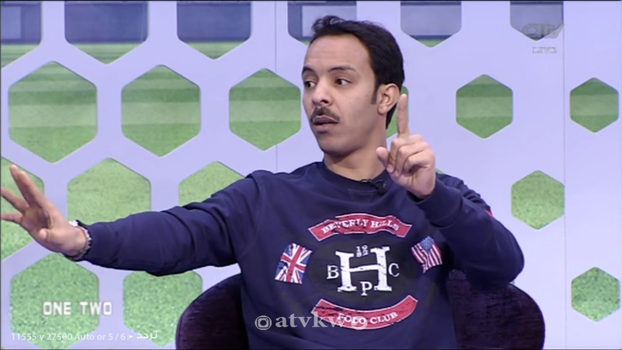 أحمد عجب: ما حصل مع أخوي 